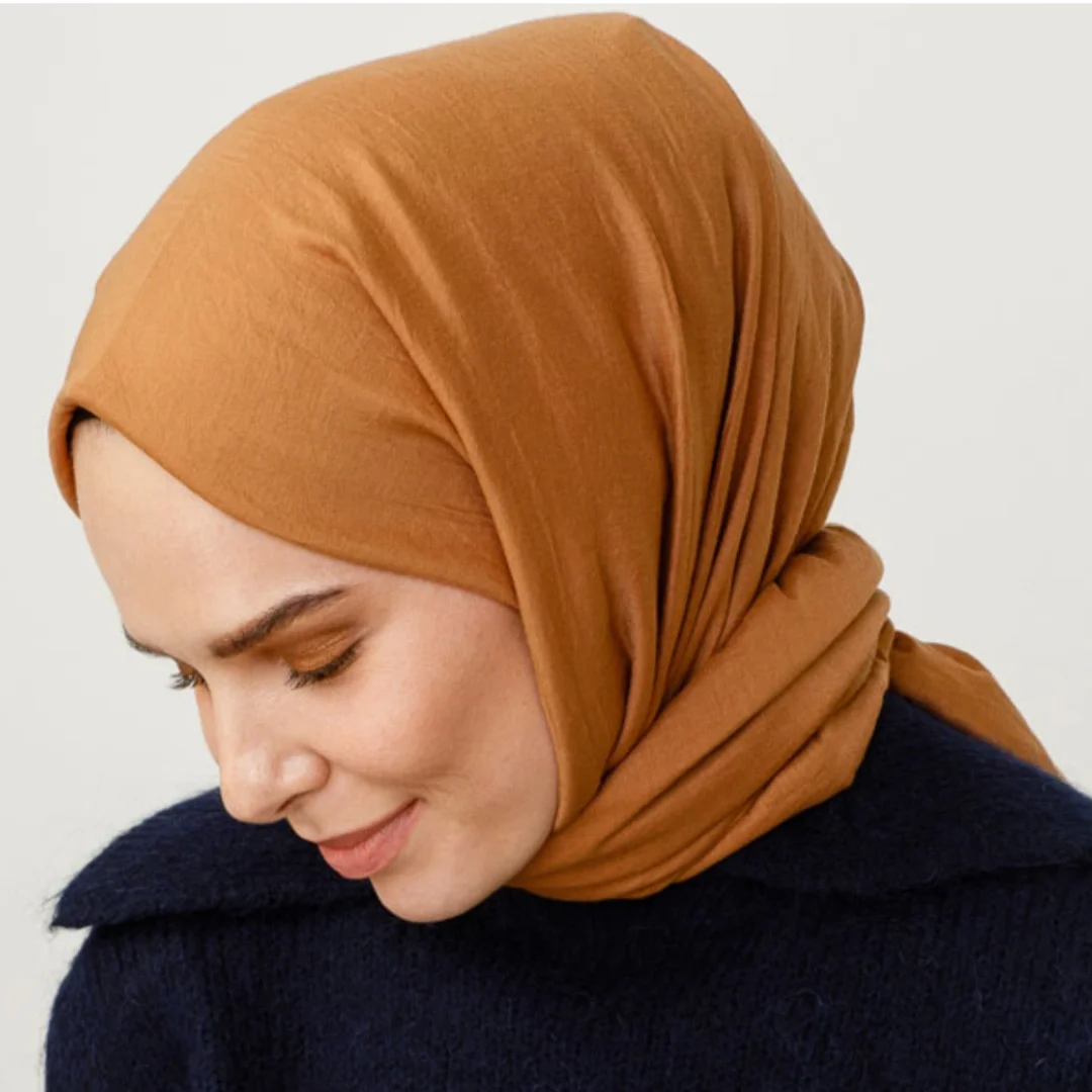 pamuk kraş şal altın gelincik nisa scarf