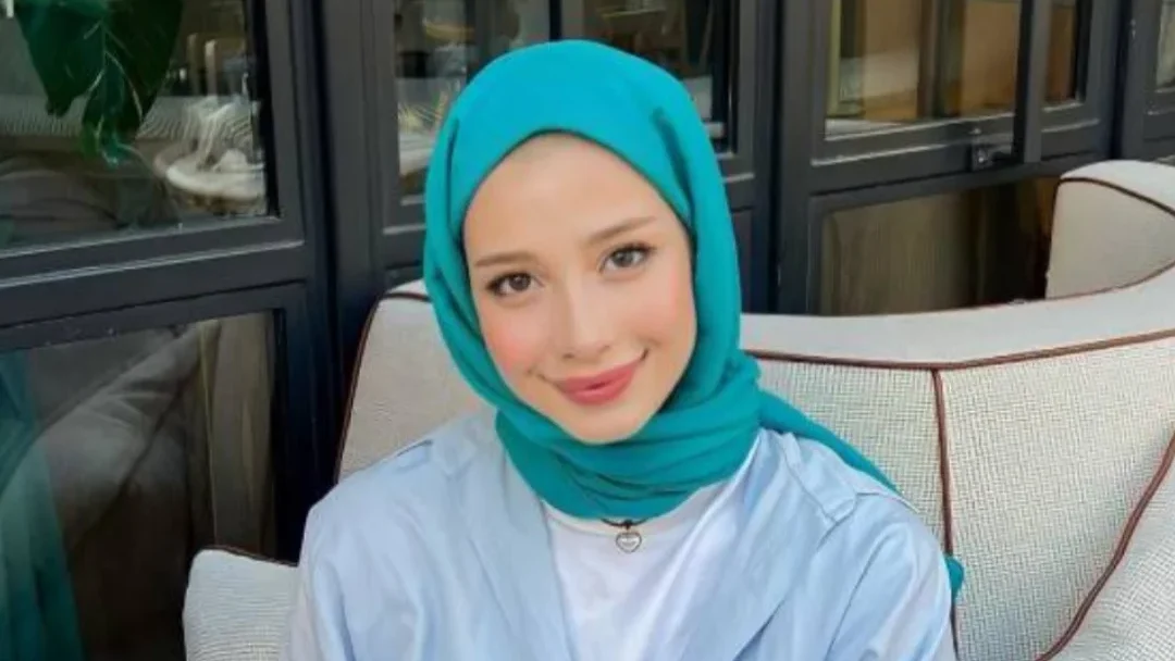 Şal ve Eşarp Nisa Scarf